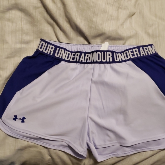 Shorts - Picture 1 of 2